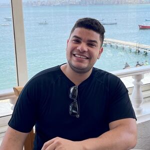 Meet your Posher, Blas